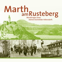 Enlarge image Cover: Marth am Rusteberg - Moritzberg