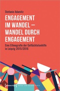 Abbildung von: Engagement im Wandel - Wandel durch Engagement - transcript