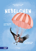 Cover: Nebelchen - Buchkontor Teltow