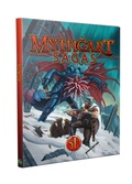 Cover: Mythgart - Sagas (5E) - Ulisses Medien und Spiel Distribution GmbH