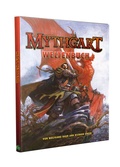 Cover: Mythgart - Weltenbuch (5E) - Ulisses Medien und Spiel Distribution GmbH