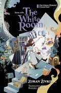 Cover: The White Room - Zoran Zivkovic