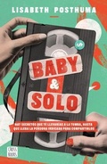 Cover: Baby Y Solo - Planeta Publishing