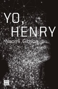 Cover: Yo, Henry - Planeta Publishing