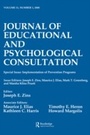 Cover: Implementation of Prevention Programs - Routledge