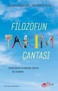 Cover: Filozofun Takim Cantasi - Thekitap