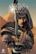 Cover: Assassins Creed - Baslangic - Epsilon Yayinevi