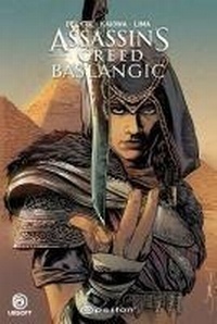 Enlarge image Cover: Assassins Creed - Baslangic - Epsilon Yayinevi