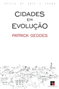 Cover: Cidades em evolu&ccedil;&atilde;o - Papirus Editora