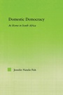 Cover: Domestic Democracy - Routledge
