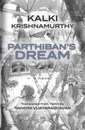 Cover: Parthiban's Dream - Ratna Books