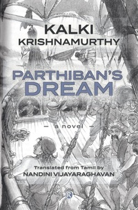 Enlarge image Cover: Parthiban's Dream - Ratna Books