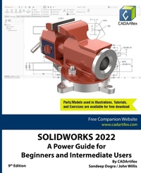 Abbildung von: Solidworks 2022 - CADArtifex