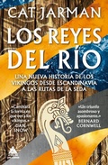 Cover: Reyes del Rio, Los - Atico de Los Libros