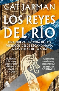Enlarge image Cover: Reyes del Rio, Los - Atico de Los Libros