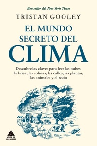 Abbildung von: Mundo Secreto del Clima, El - Atico de Los Libros