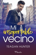 Cover: Mi insoportable vecino - Ediciones P&agrave;mies