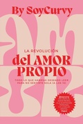 Cover: Soycurvy: La Revolucion del Amor Propio - Almuzara