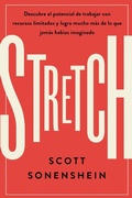 Cover: Stretch - Reverte-Management