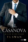 Cover: Casanova, El - Chic Editorial