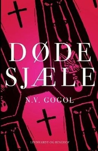 Enlarge image Cover: Dode sjaele - Lindhardt og Ringhof