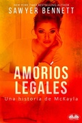 Cover: Amor&iacute;os Legales - Tektime