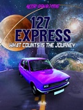 Cover: 127 Express - Tektime
