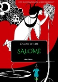 Cover: Salom&egrave; - Nemo Editrice