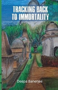 Enlarge image Cover: Tracking back to immortality - Becomeshakeaspeare.com