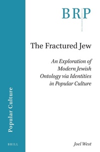 Enlarge image Cover: The Fractured Jew - Brill