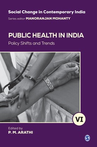 Abbildung von: Public Health in India - SAGE Publications India Pvt Ltd