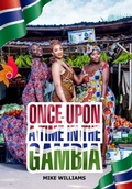 Cover: Once Upon a Time in The Gambia - Ayovola Print