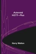 Cover: Asteroid H277-Plus - ALPHA EDITION