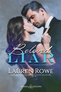 Cover: Beloved Liar - Triskell Edizioni