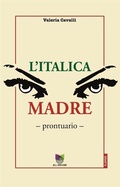 Cover: L'italica madre - All Around srl