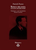 Cover: Sono l'Irlanda. Racconti, drammi, poesie - Hibernica