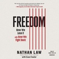 Cover: Freedom - Blackstone Publishing