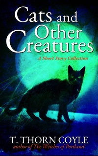 Enlarge image Cover: Cats and Other Creatures: A Short Story Collection - Pf Publishing