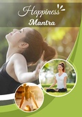 Cover: Happiness Mantra - Kenneth MacDonald
