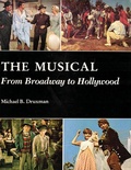 Cover: The Musical: From Broadway to Hollywood - BEARMANOR MEDIA