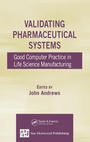 Cover: Validating Pharmaceutical Systems - CRC Press