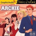 Cover: Archie: Volume 6 [Dramatized Adaptation] - Graphic Audio