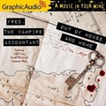 Cover: Out of House and Home [Dramatized Adaptation] - Graphic Audio