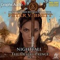 Cover: The Desert Prince (1 of 3) [Dramatized Adaptation] - Graphic Audio