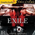 Cover: Exile [Dramatized Adaptation] - Graphic Audio