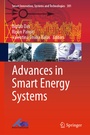 Cover: Advances in Smart Energy Systems - Springer