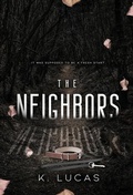 Cover: The Neighbors - Kortney Artherton