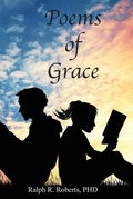 Cover: Poems of Grace - YADAH PUBLISHING LLC