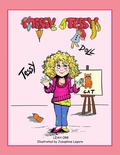 Cover: Messy Tessy - Leah Orr