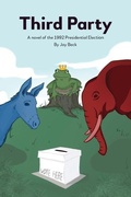 Cover: Third Party - MINDSTIR MEDIA